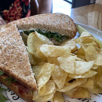 Magnolia Table - Fall Turkey Sandwich - Breakfast & Brunch Near Me - Waco, Texas Magnolia Table - Fall Turkey Sandwich - Breakfast & Brunch Near Me - Waco, Texas