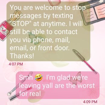 Rooftop Property Management - Him stating he will still come by and harass us constantly no matter how. - Property Management Near Me - San Antonio, Texas Rooftop Property Management - Him stating he will still come by and harass us constantly no matter how. - Property Management Near Me - San Antonio, Texas