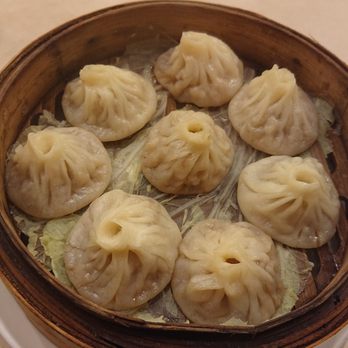 Hing Kee Restaurant - Pork soup dumpling - Vietnamese Near Me - Chicago, Illinois