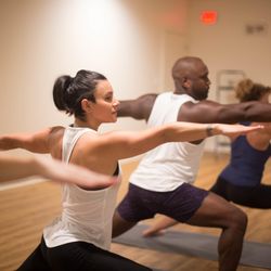 Just Yoga