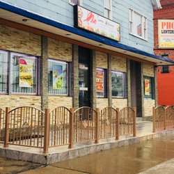 Pho Lantern Restaurant - Storefront
