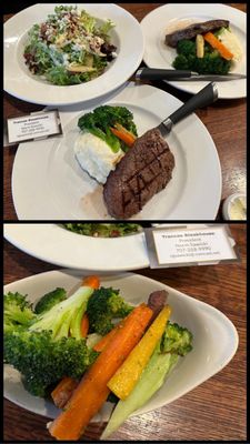 Trancas Steakhouse by null