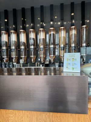 COMEBUYTEA - Bella Terra by null