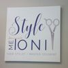 Style Me Toni gift card