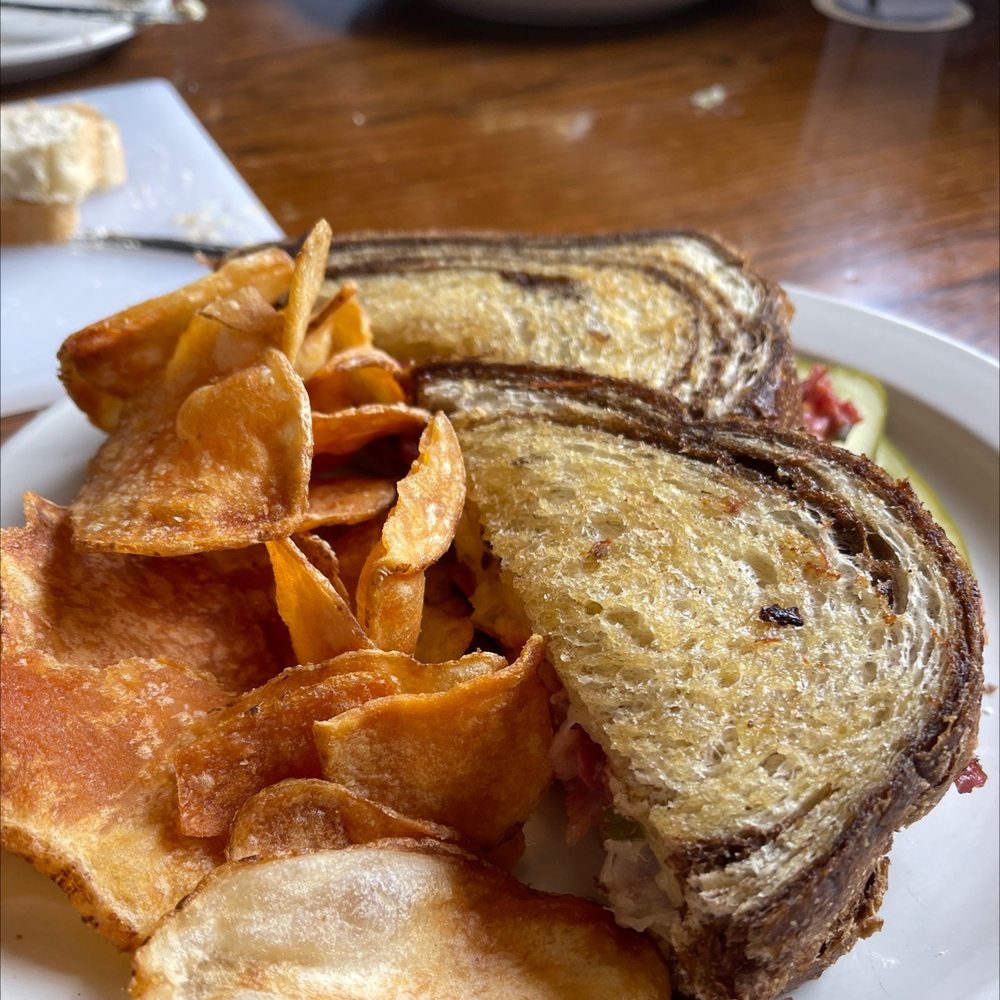 The Dorsey House - Rueben - Italian Near Me - Clyde, Michigan The Dorsey House - Rueben - Italian Near Me - Clyde, Michigan