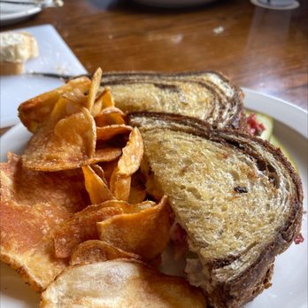 The Dorsey House - Rueben - Italian Near Me - Clyde, Michigan The Dorsey House - Rueben - Italian Near Me - Clyde, Michigan