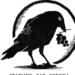 Starling Bar Sonoma