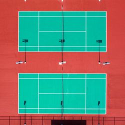 Apex Court Builders - Tennis Court Construction in Arizona
