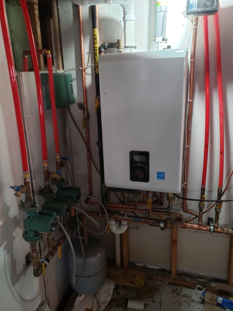 Slide of Drain Unblock Sewer Services