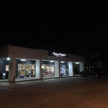 Thom's Market - Convenience Stores Near Me - Austin, Texas Thom's Market - Convenience Stores Near Me - Austin, Texas