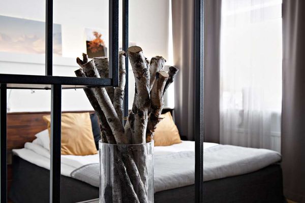 Best Western Hotel Arctic Eden by null