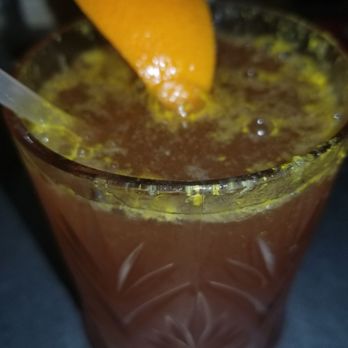 Cafe Strudel - Pomegranate Mimosa - New American Near Me - West Columbia, South Carolina Cafe Strudel - Pomegranate Mimosa - New American Near Me - West Columbia, South Carolina