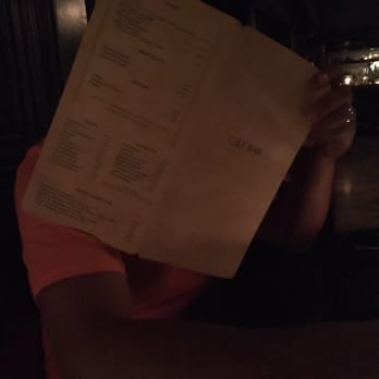 Gilt Bar - New American Near Me - Chicago, Illinois