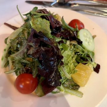 Park Side Restaurant - Salad - Italian Near Me - Corona, New York Park Side Restaurant - Salad - Italian Near Me - Corona, New York