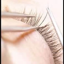 Lash Goddess The Spa - Individually applied, lash by lash