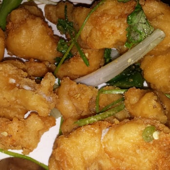 Rose Garden - Salt & pepper rock cod! So goods - Chinese Near Me - San Leandro, California Rose Garden - Salt & pepper rock cod! So goods - Chinese Near Me - San Leandro, California