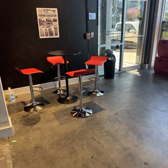 Ash 2 Ash - Cigar Bars Near Me - Lafayette, Louisiana