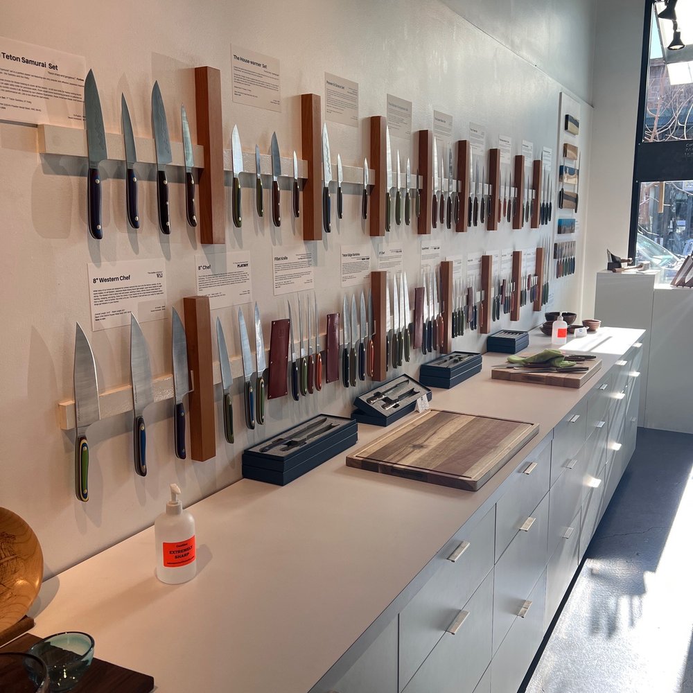 Knives Knives