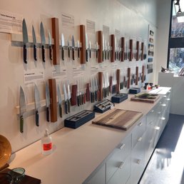 Knives Knives