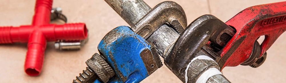 Slide of Rocket Rooter