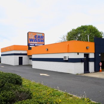 Team Express East Brunswick - Route 18 - Car Wash Near Me - East Brunswick, New Jersey Team Express East Brunswick - Route 18 - Car Wash Near Me - East Brunswick, New Jersey