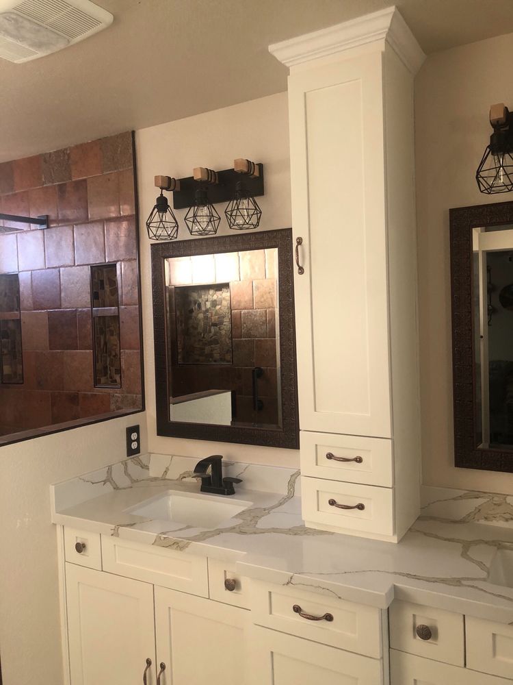 Slide of Pender Construction