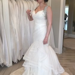 Angie Lu - Bridal Tailoring