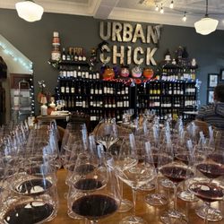 Urban Chick Bar and Bottle Shop