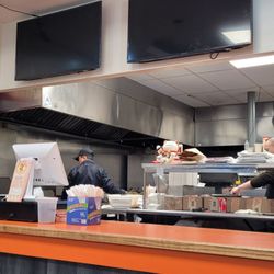 Dragon King Chinese Food Restaurant