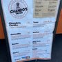 Photo of Chandos