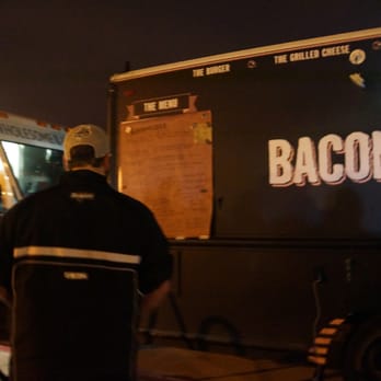Bacon Bacon - The Bacon Truck!! - Food Trucks Near Me Bacon Bacon - The Bacon Truck!! - Food Trucks Near Me