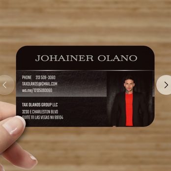 Olanos Tax Services - Information - Tax Services Near Me - Las Vegas, Nevada Olanos Tax Services - Information - Tax Services Near Me - Las Vegas, Nevada