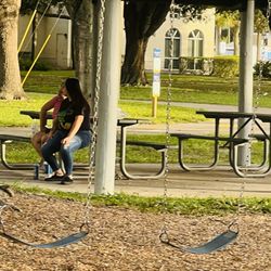 Post Family Park