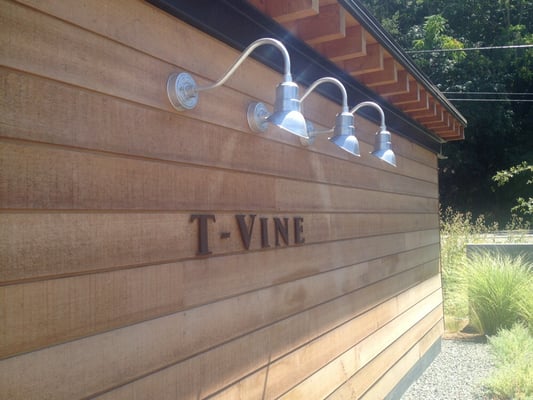 T-Vine Winery by null