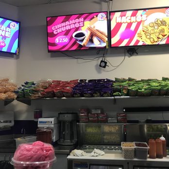 La Michoacana - Mexican Near Me - Temecula, California