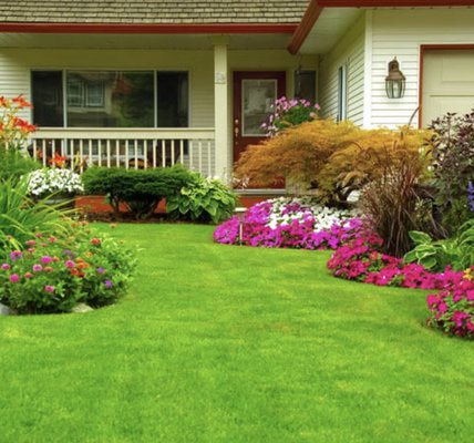 Lawn, Tree & Landscaping Services - In addition to regular maintenance tasks like lawn mowing and aeration, our team can also provide comprehensive spring and fall clean-up services to help prepare your lawn for the changing seasons. Our services include leaf removal, gutter cleaning, and more.
We also specialize in tree care services, including pruning, removal, and stump grinding. Our team has the expertise and equipment needed to handle all your tree care needs, no matter the size or complexity of the job. We can also provide shrub trimming and removal services to help keep your landscaping looking neat and tidy.
We understand that every lawn is unique, which is why we offer customized seasonal lawn service packages that are tailored to your specific needs and preferences. Whether you need a one-time cleanup or ongoing maintenance throughout the year, we’ll work with you to create a package that fits your budget and schedule.
We’re dedicated to providing our clients with top-quality lawn care and landscaping services that are tailored to their unique needs. Contact us today to schedule a consultation and experience the difference that our expert services can make for your lawn and landscaping. Lawn, Tree & Landscaping Services - In addition to regular maintenance tasks like lawn mowing and aeration, our team can also provide comprehensive spring and fall clean-up services to help prepare your lawn for the changing seasons. Our services include leaf removal, gutter cleaning, and more.
We also specialize in tree care services, including pruning, removal, and stump grinding. Our team has the expertise and equipment needed to handle all your tree care needs, no matter the size or complexity of the job. We can also provide shrub trimming and removal services to help keep your landscaping looking neat and tidy.
We understand that every lawn is unique, which is why we offer customized seasonal lawn service packages that are tailored to your specific needs and preferences. Whether you need a one-time cleanup or ongoing maintenance throughout the year, we’ll work with you to create a package that fits your budget and schedule.
We’re dedicated to providing our clients with top-quality lawn care and landscaping services that are tailored to their unique needs. Contact us today to schedule a consultation and experience the difference that our expert services can make for your lawn and landscaping.