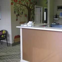 Belmont Advanced Chiropractic - Front Desk