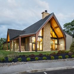 Nature Park Event Center