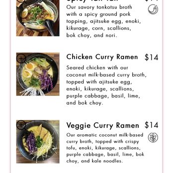 Miso Ramen Bar - Ramen Near Me - Cary, North Carolina Miso Ramen Bar - Ramen Near Me - Cary, North Carolina