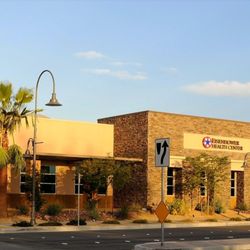 Eisenhower Desert Orthopedic Center - Sunrise