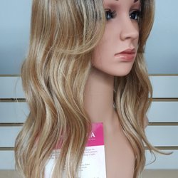 Rainbow Deals and Discount wigs - Lace Front Wig