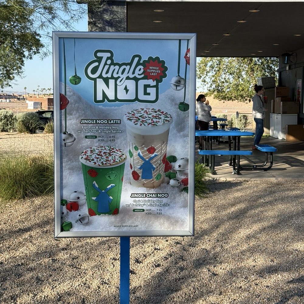 Dutch Bros Coffee - Coffee & Tea Near Me - Mesa, Arizona Dutch Bros Coffee - Coffee & Tea Near Me - Mesa, Arizona