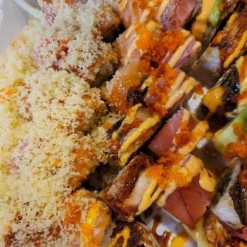 Yummy Sushi - Japanese Near Me - Ripon, California Yummy Sushi - Japanese Near Me - Ripon, California