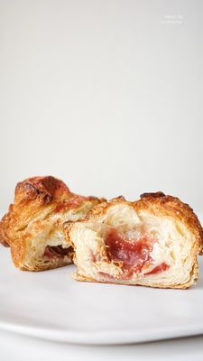 b. patisserie by null