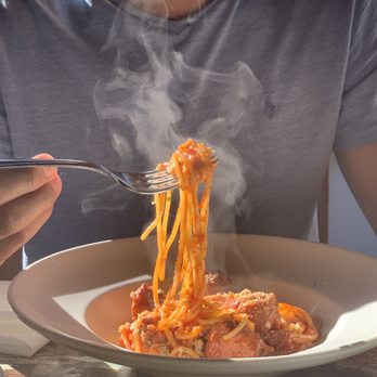 Oenotri - A really nice photo of delicious pasta - Italian Near Me - Napa, California Oenotri - A really nice photo of delicious pasta - Italian Near Me - Napa, California