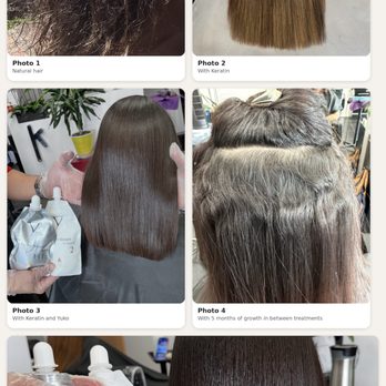 Cindy Hair Salon - Hair Salons Near Me - Westminster, California