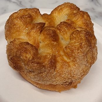 Dominique Ansel Marche - Their best seller, Kouign Amann. - French Near Me - Las Vegas, Nevada