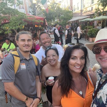 Bobby's Bike Hike Miami - Food Tours Near Me