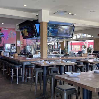 The Whaler - Breakfast & Brunch Near Me - Santa Monica, California The Whaler - Breakfast & Brunch Near Me - Santa Monica, California