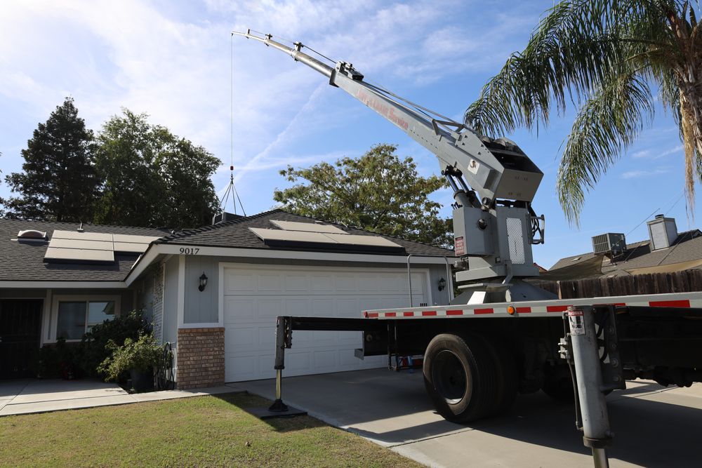 Slide of Bland Company - Atascadero